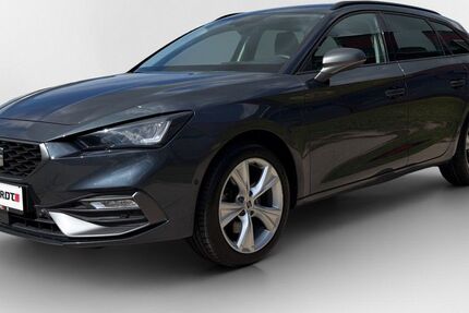 Seat Leon 63.370 km 22.450 &euro; Weimar 99427