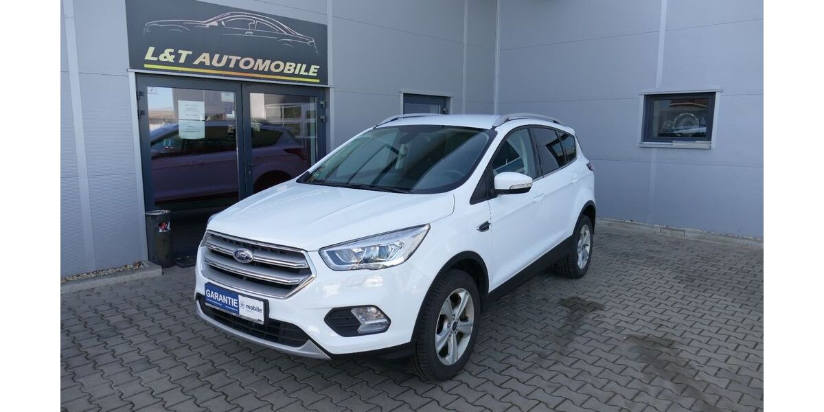 Ford Kuga 24.490 km 11.990 &euro; Erfurt 99086