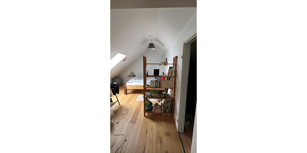 Maisonettenwohnung Erfurt Johannesplatz - 3 Zimmer, 80 m&sup2;, 780&euro; | Angebot:25054671