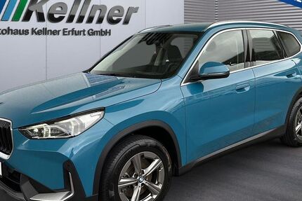 BMW X1 63.506 km 31.790 &euro; Erfurt 99091