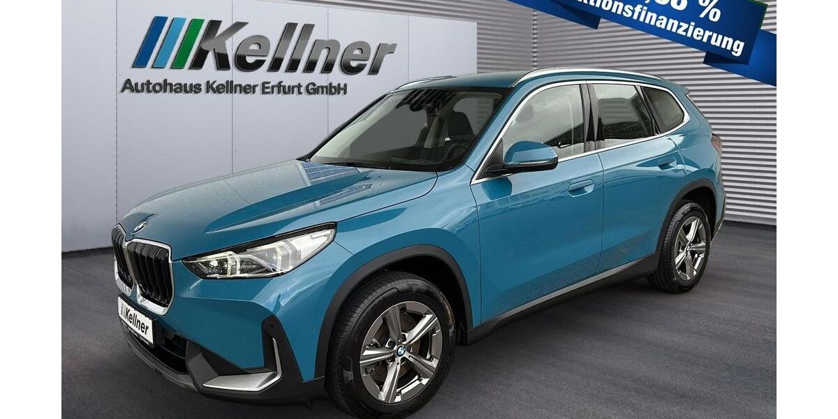 BMW X1 63.506 km 31.790 &euro; Erfurt 99091