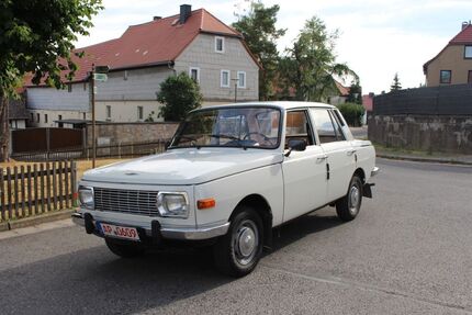 Wartburg 353 76.800 km 6.999 € Blankenhain 99444