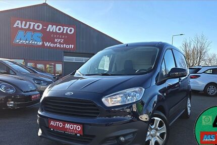 Ford Transit 147.328 km 8.888 &euro; Arnstadt 99310