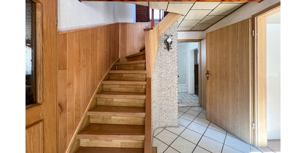 Einfamilienhaus Am Ettersberg / Berlstedt Berlstedt - 5 Zimmer, 118 m&sup2;, 175.000&euro; | Angebot:26127289