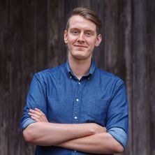 Jonas Greiner - Greiner für alle Gotha