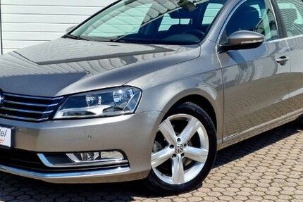 VW Passat 147.353 km 10.840 &euro; Erfurt 99092