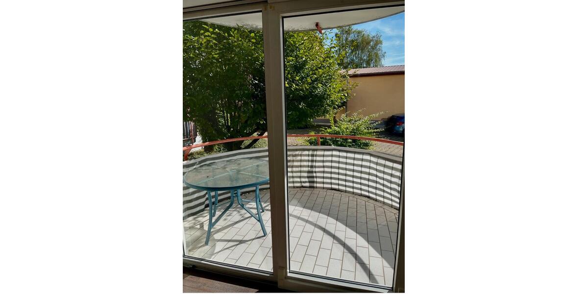 Hochparterre Erfurt Kühnhausen - 2 Zimmer, 42 m&sup2;, 88.000&euro; | Angebot:27642805