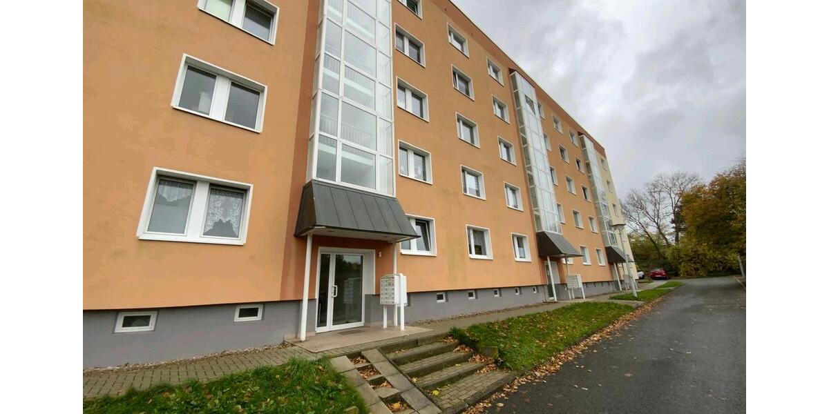 Etagenwohnung Kranichfeld - 4 Zimmer, 75 m&sup2;, 80.000&euro; | Angebot:26765934