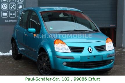 Renault Modus 126.000 km 1.990 &euro; Erfurt 99085