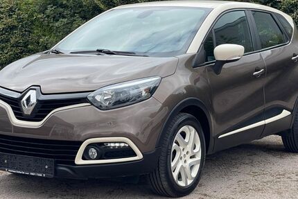 Renault Captur 85.000 km 7.500 € Gotha 99867