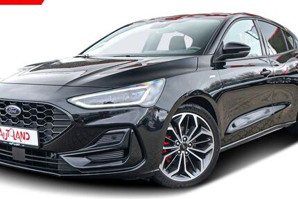 Ford Focus 38.606 km 21.950 &euro; Erfurt 99087