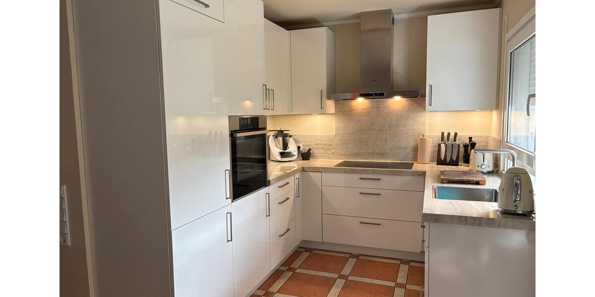Einfamilienhaus Drei Gleichen - 5.5 Zimmer, 137 m&sup2;, 1.500&euro; | Angebot:27624887