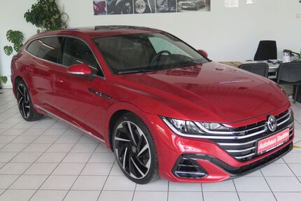 VW Arteon 42.600 km 31.500 &euro; Stadtilm 99326
