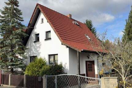 Beliebte Wohnlage -jetzt Chancen nutzen ! 4 zimmer