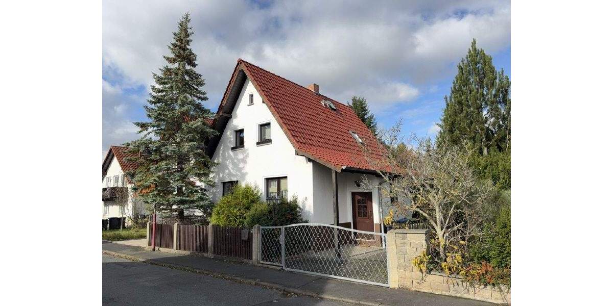 Beliebte Wohnlage -jetzt Chancen nutzen ! 4 zimmer