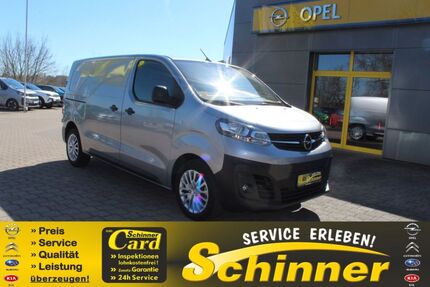 Opel Vivaro 28.500 km 21.590 &euro; Weimar 99427