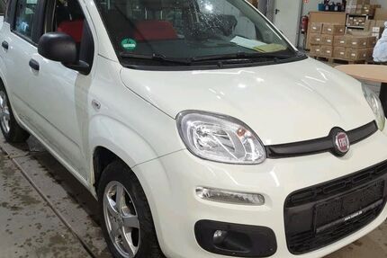 Fiat Panda 95.900 km 7.980 &euro; Weimar 99425