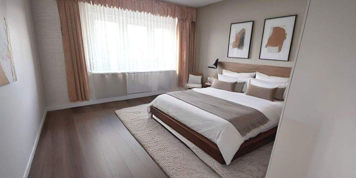 Etagenwohnung Gotha - 3 Zimmer, 64 m&sup2;, 99.999&euro; | Angebot:25772413