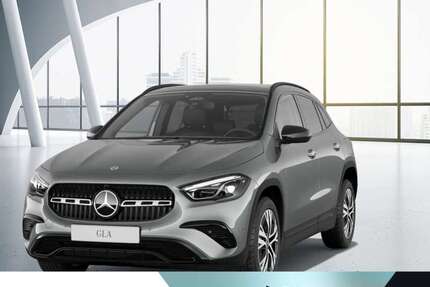 Mercedes-Benz GLA 200 10.251 km 40.980 € Erfurt 99092