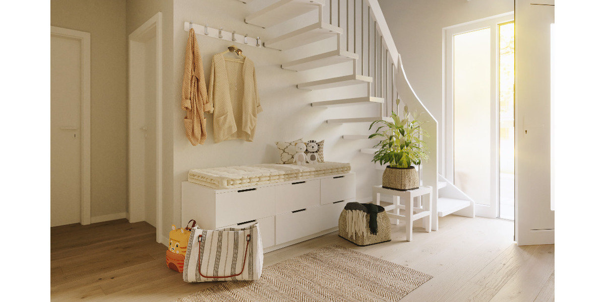 Einfamilienhaus Erfurt Kühnhausen - 6 Zimmer, 144 m&sup2;, 278.520&euro; | Angebot:24531134