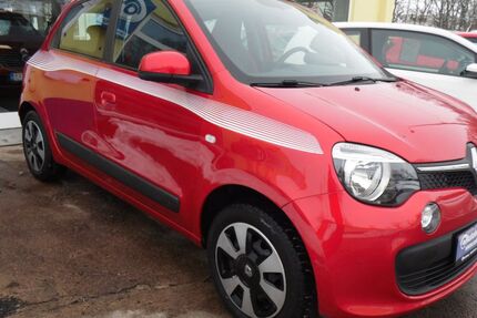 Renault Twingo 33.300 km 7.990 &euro; Amt Wachsenburg OT: Ichtershausen 99334