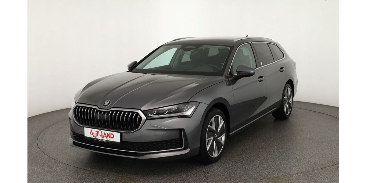 Skoda Superb 19.992 km 39.990 &euro; Erfurt 99087