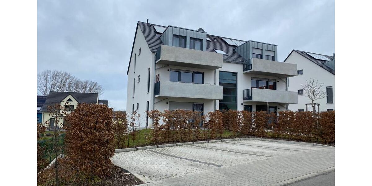 Etagenwohnung Erfurt Linderbach - 3 Zimmer, 71 m&sup2;, 846&euro; | Angebot:26250025