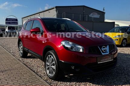 Nissan Qashqai 82.000 km 10.200 &euro; Dornheim (Thüringen) 99310