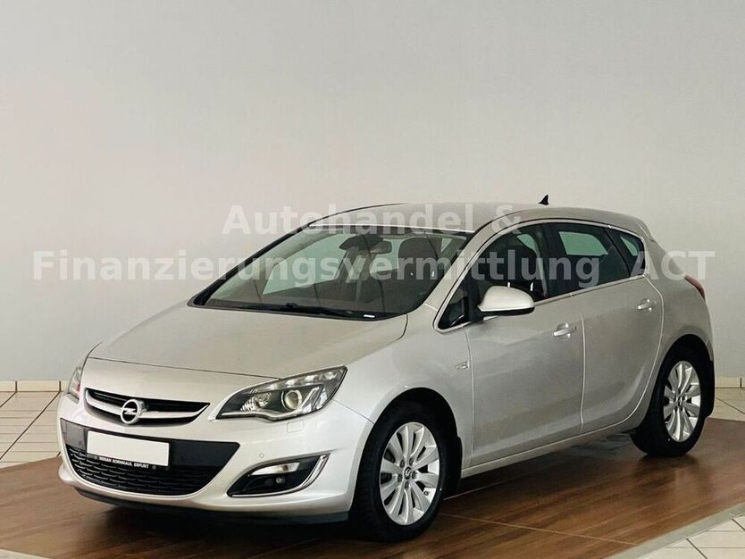 Astra