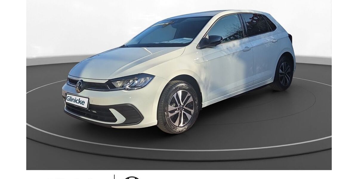 VW Polo 6.100 km 23.970 &euro; Erfurt 99099
