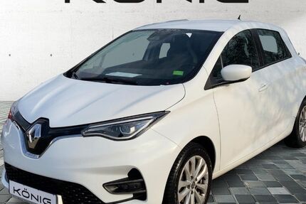 Renault ZOE 67.752 km 11.988 &euro; Nohra 99428