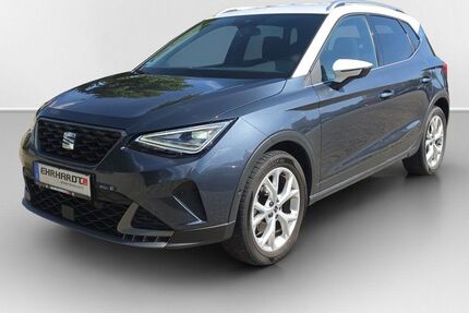 Seat Arona 24.200 km 19.790 &euro; Erfurt 99099