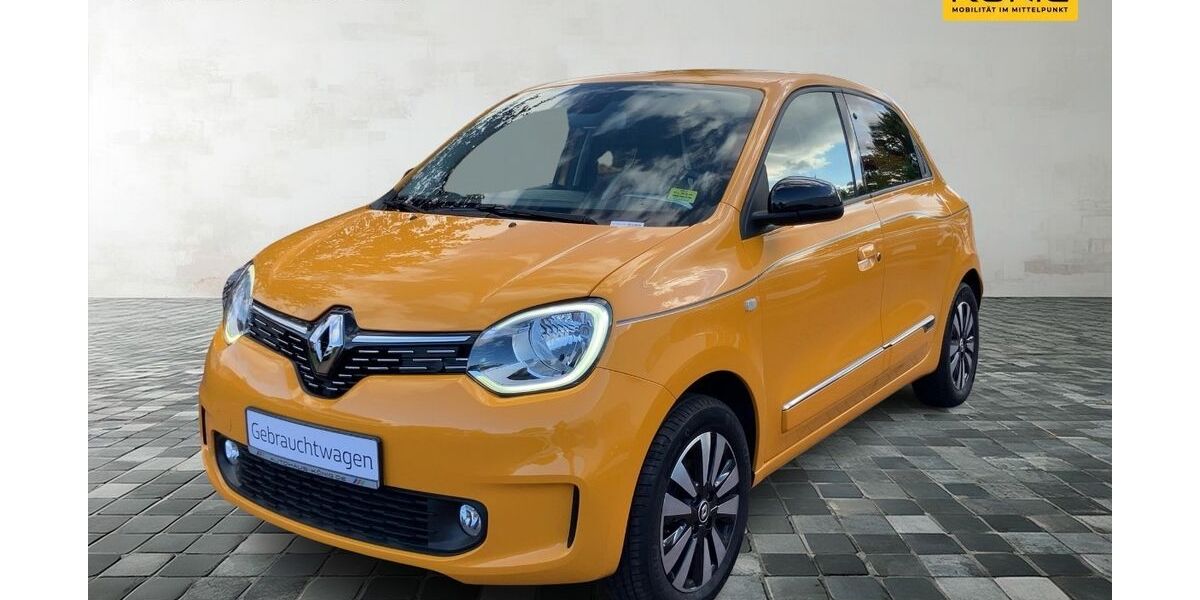 Renault Twingo 20.122 km 14.499 &euro; Erfurt 99099