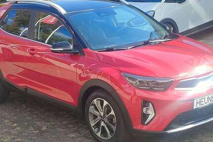 Kia Stonic 39.700 km 17.600 &euro; Erfurt 99099