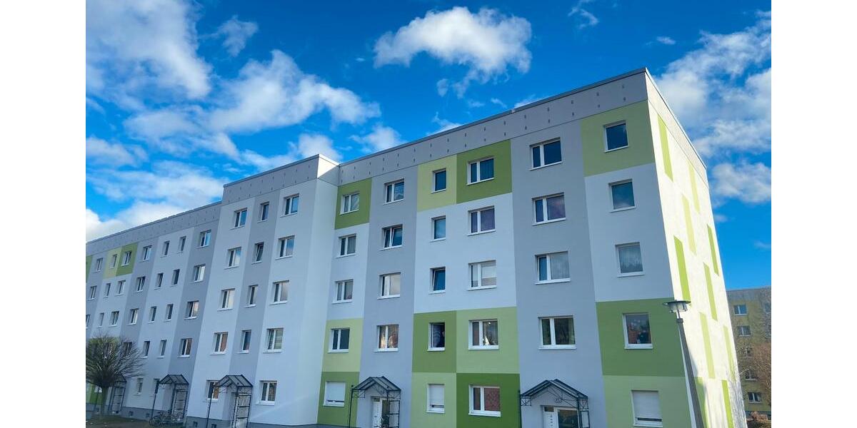 Etagenwohnung Stadtilm - 1 Zimmer, 38 m&sup2;, 206&euro; | Angebot:26563035