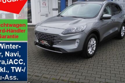 Ford Kuga 84.161 km 20.790 &euro; Arnstadt 99310