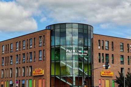 Gewerbeobjekt Erfurt Johannesvorstadt - 860&euro; | Angebot:25085379