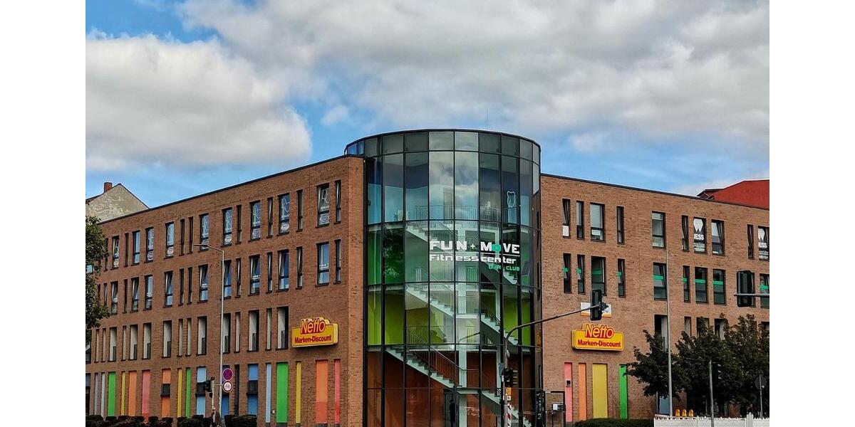 Gewerbeobjekt Erfurt Johannesvorstadt - 860&euro; | Angebot:25085379