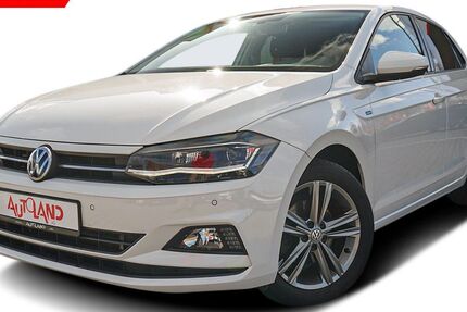 VW Polo 59.395 km 17.950 &euro; Erfurt 99087