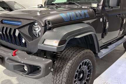Jeep Wrangler 74.821 km 42.900 € Erfurt 99085