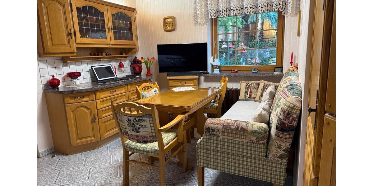 Einfamilienhaus Greußen - 3 Zimmer, 85 m&sup2;, 129.000&euro; | Angebot:25881461