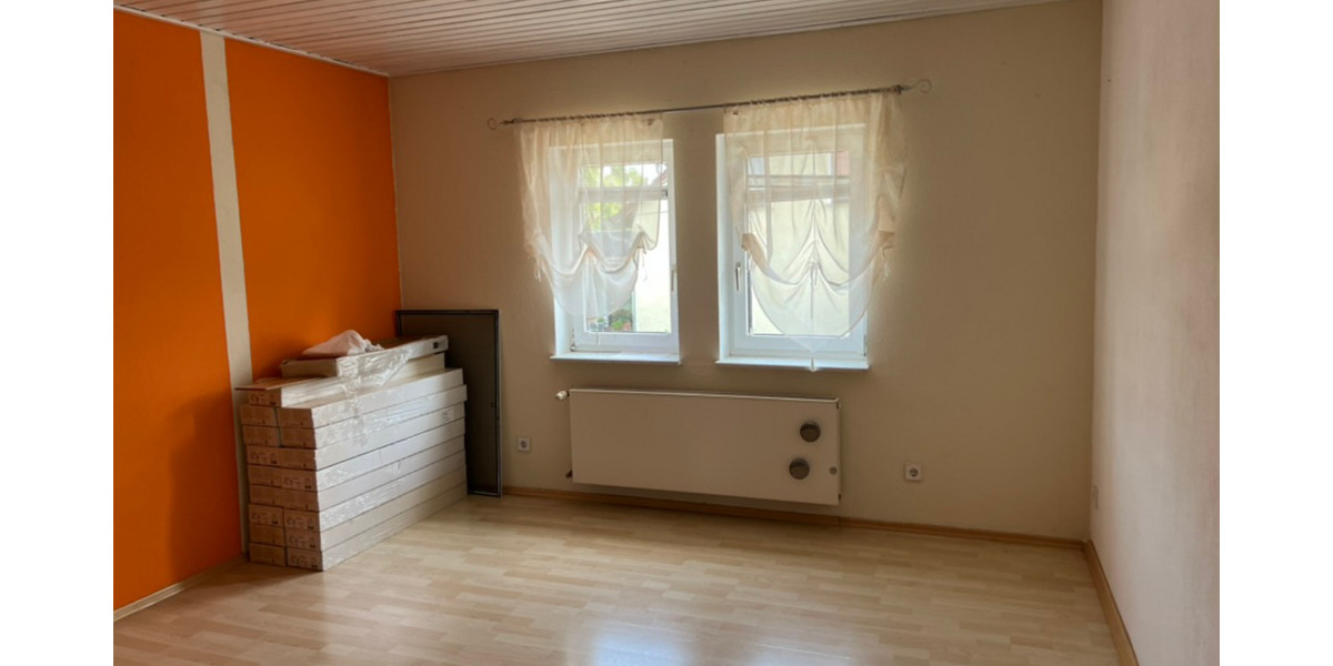 Einfamilienhaus Wangenheim Wangenheim - 6 Zimmer, 133 m&sup2;, 169.000&euro; | Angebot:25877676