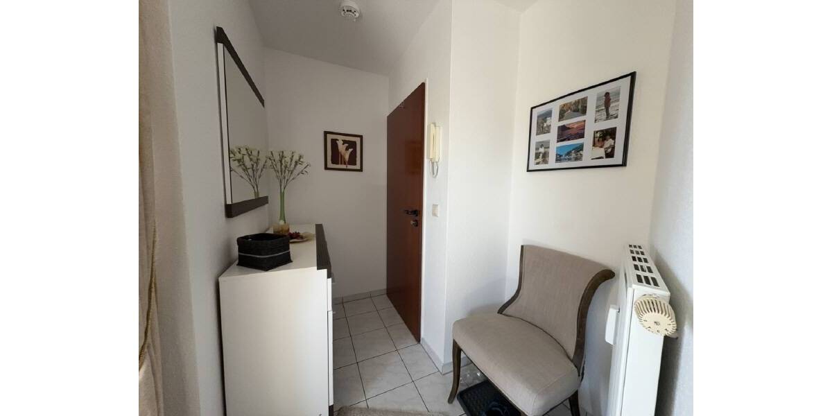 Etagenwohnung Gotha Uelleben - 72.000&euro; | Angebot:26740277