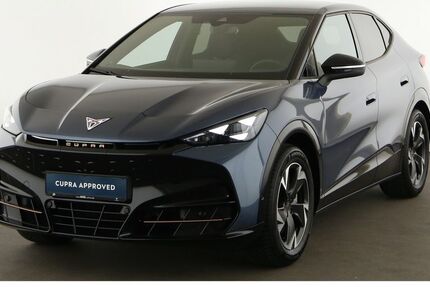 Cupra Tavascan 15.980 km 42.400 &euro; Gotha 99867