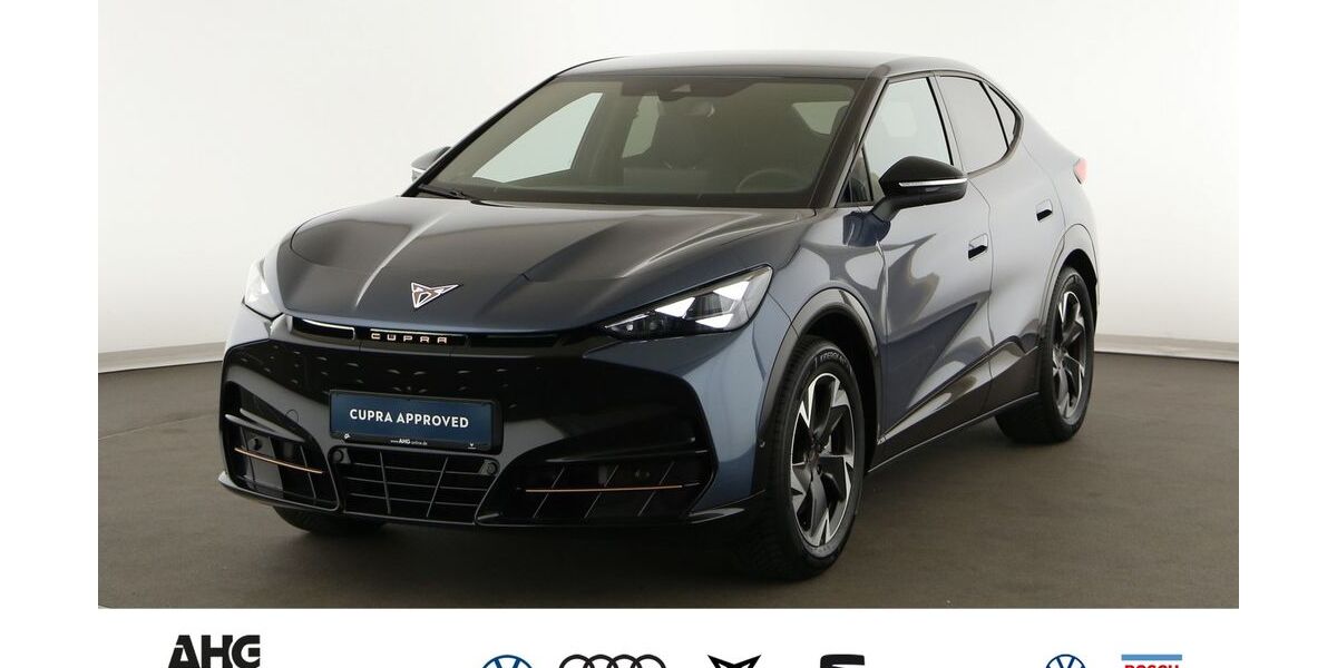 Cupra Tavascan 15.980 km 42.400 &euro; Gotha 99867