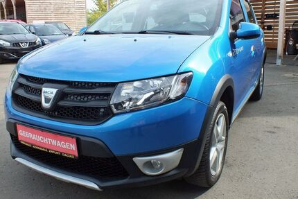 Dacia Sandero 109.102 km 6.499 € Erfurt 99089