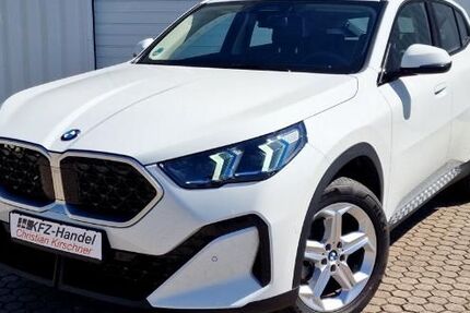 BMW X2 13.048 km 37.899 &euro; Erfurt 99092