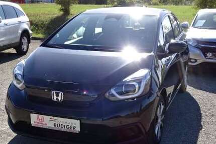 Honda Jazz 30.100 km 17.500 € Weissensee/Thür. 99631