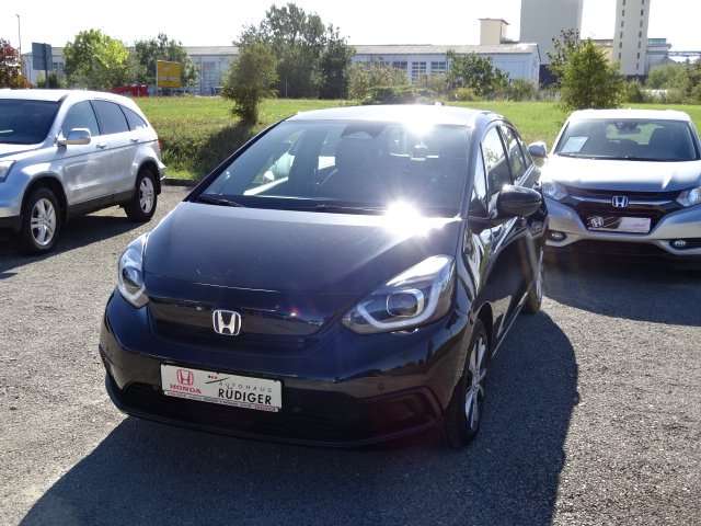 Honda Jazz 30.100 km 17.500 € Weissensee/Thür. 99631
