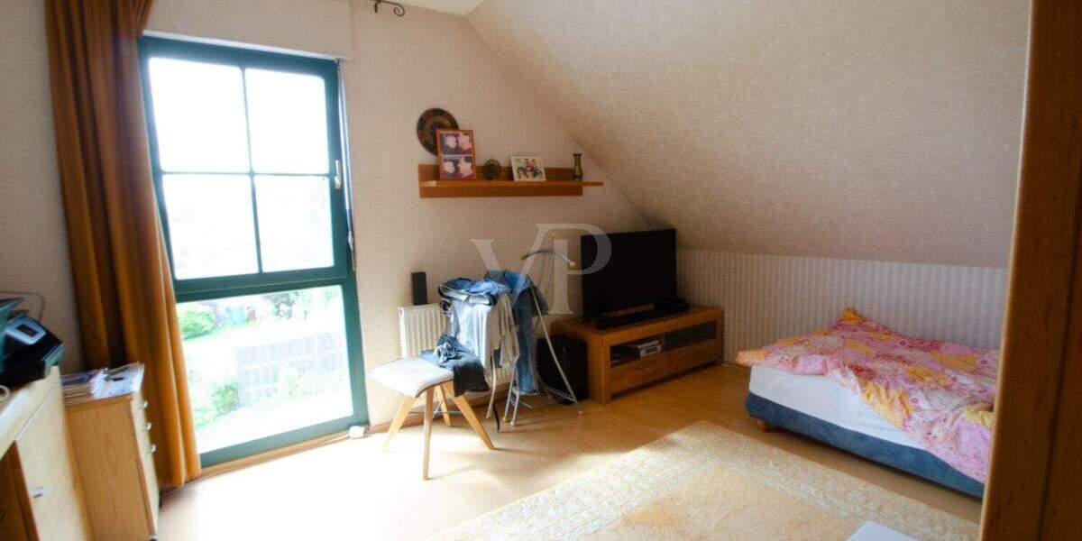 Einfamilienhaus Eischleben Eischleben - 6 Zimmer, 160 m&sup2;, 425.000&euro; | Angebot:23969392